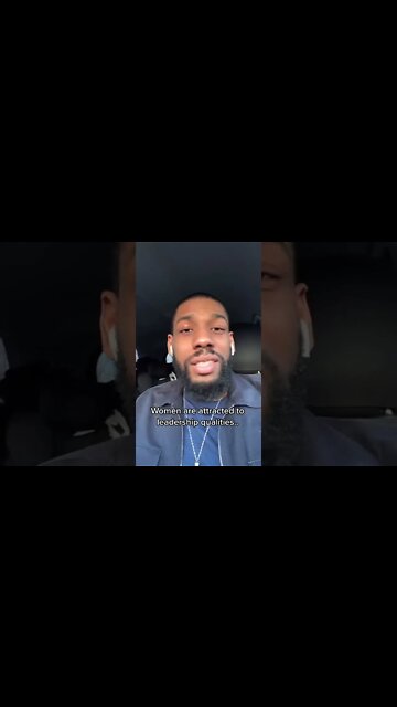 The truth about submitting to a man in a relationship