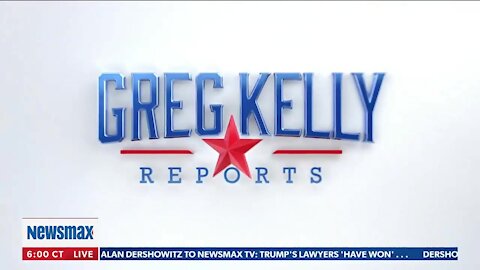 Greg Kelly Reports ~ Full Show ~ 02 - 12 - 21.