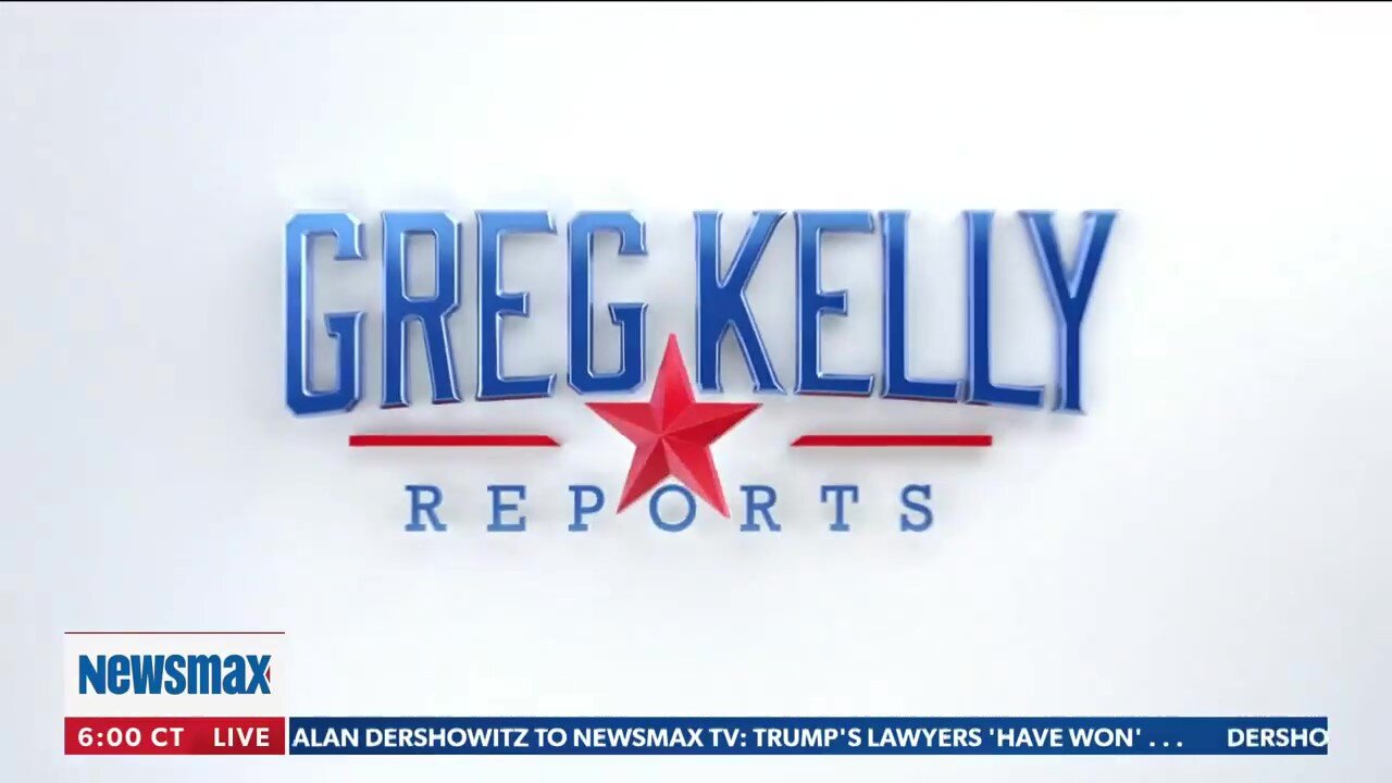 Greg Kelly Reports ~ Full Show ~ 02 - 12 - 21.