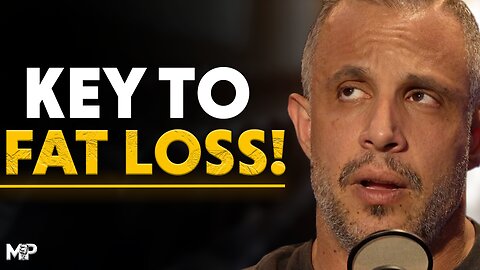 Want to Lose Belly Fat? Watch This ! | Mind Pump 2449