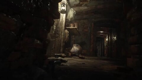 Where's Lady Dimitrescu at? | Resident Evil Village | Livestream