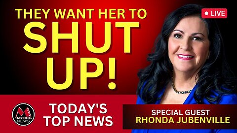 Maverick News Live Today | Trump Indictment | Punishment For Freedom Councillor | Ukraine Draft?