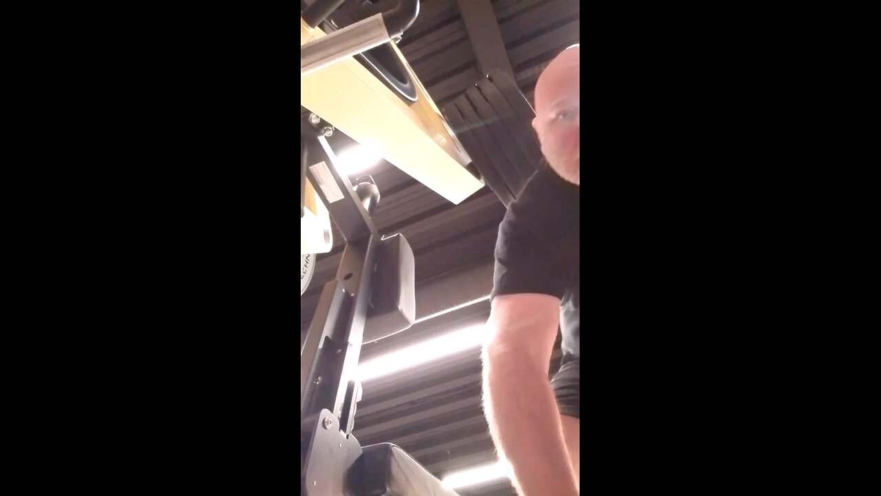 more weight