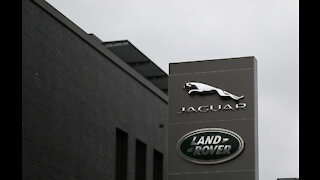 Jaguar going all-electric by 2025