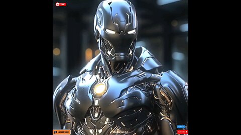 Iron Man Armour Force 🔥| Iron Man all Supreme Force 💥