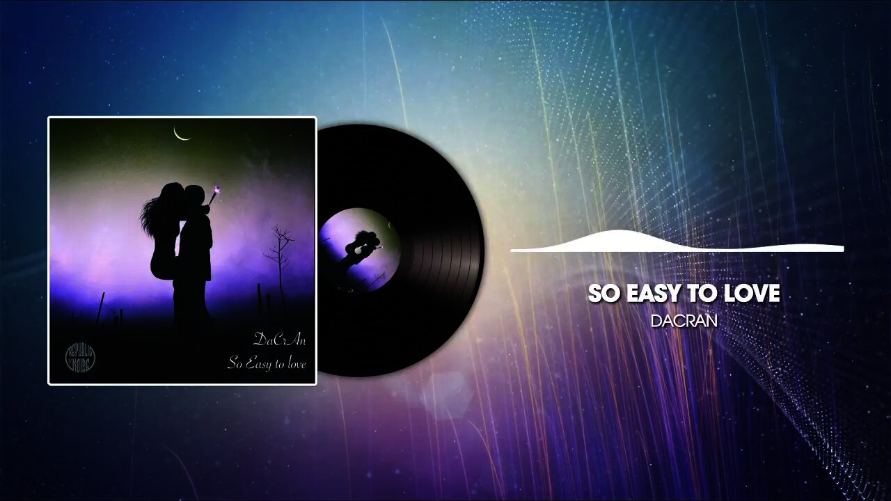 So Easy To Love | Future Bass | COPYRIGHT FREE MUSIC