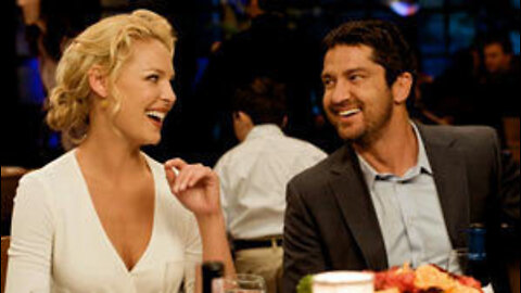Why Romantic Comedies Are Secretly Bad for You