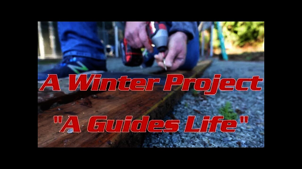 A Winter Project