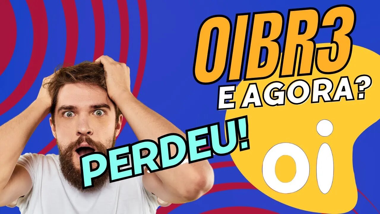 OI OIBR3, TIM, Claro e Vivo fecham acordo #oibr3 #tims3 #vivt3 #oi