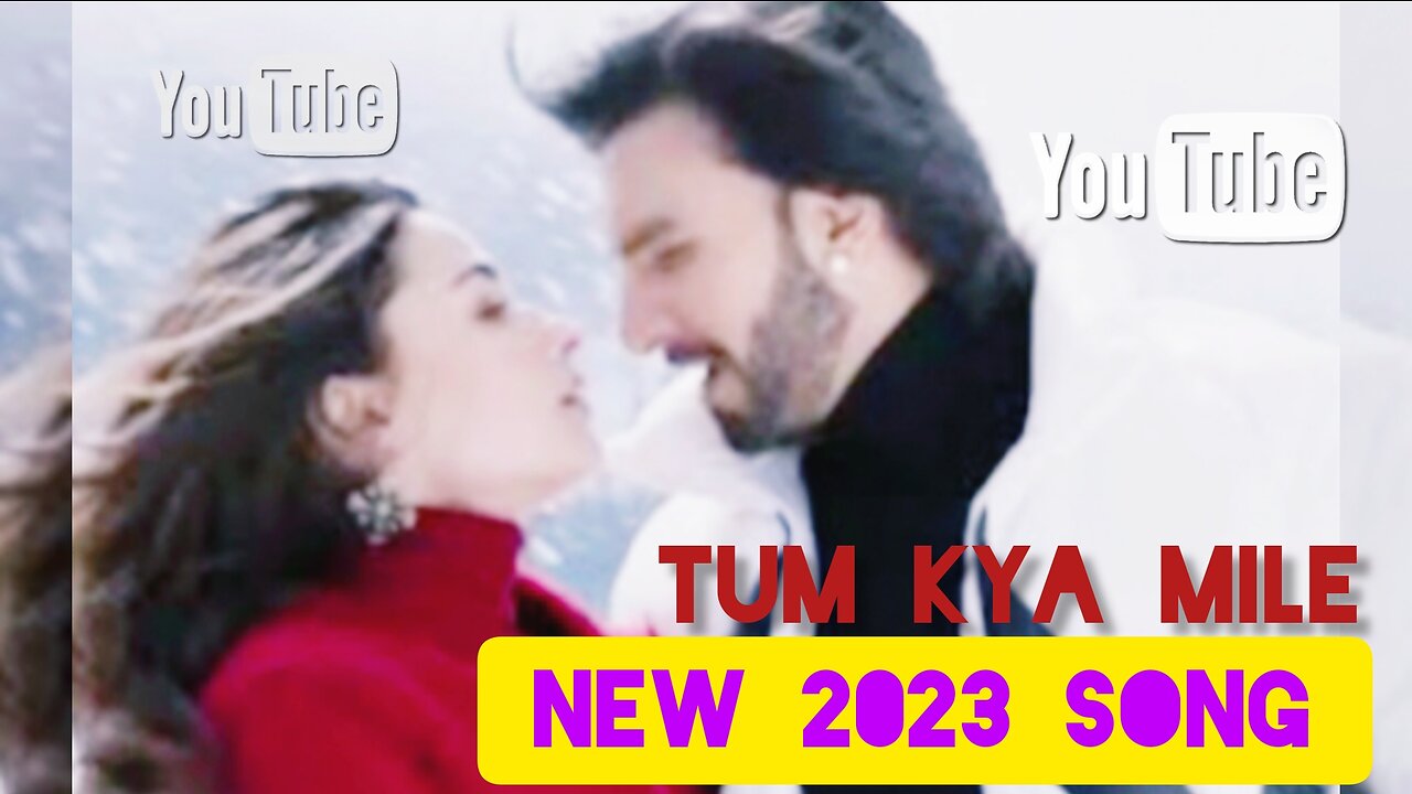 😍🪩New Bollywood song 🪅🎊