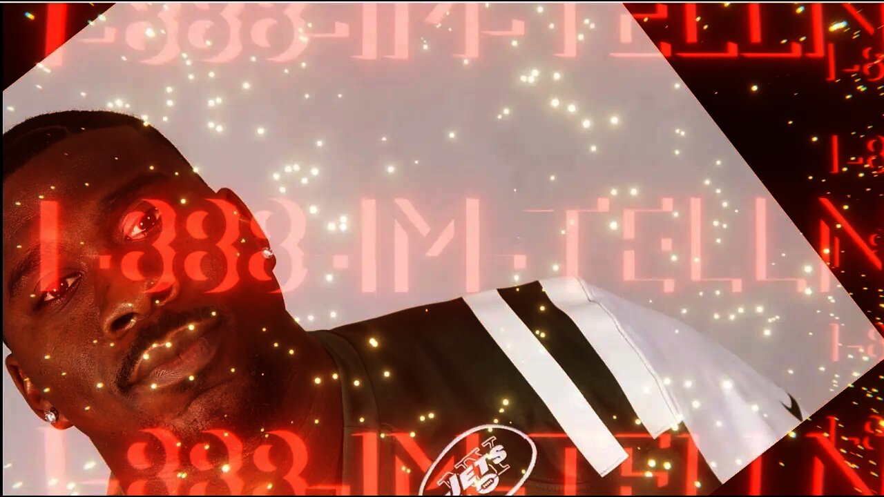 Can you imagine if the races were reversed?!?! Episode 7.