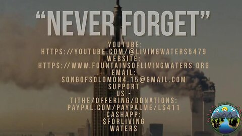 Living Waters
