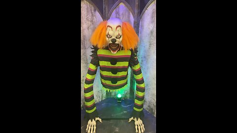 The #halloweencountdown is 82 days until #halloween