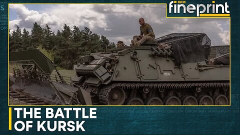 Russia-Ukraine war | Ukraine battle rages on as Ukraine gains ground