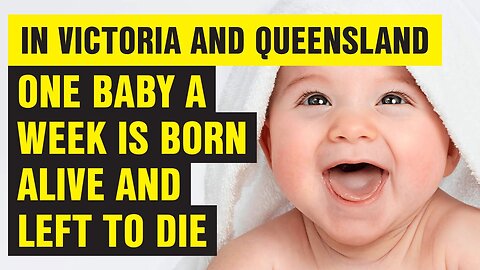 We Must Protect Babies