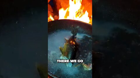 A delicious Disaster