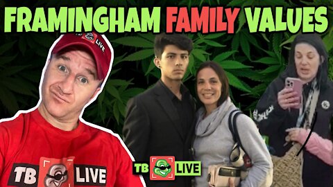 Ep #435 - Framingham Mother and Daughters Assault Elderly Woman at Michael's
