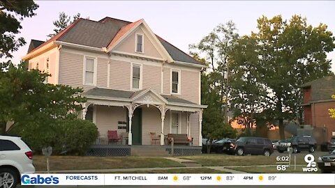 Miami University students with COVID-19 cited for party
