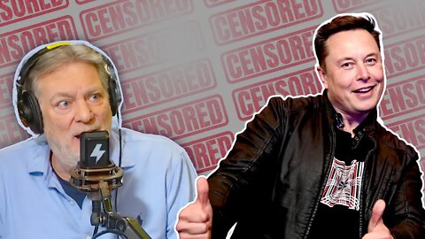 Elon Musk Releases BOMBSHELL Twitter Censorship Docs | @PatGray