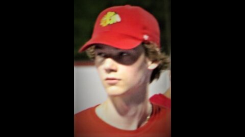 Second Born - Dylan turns 18
