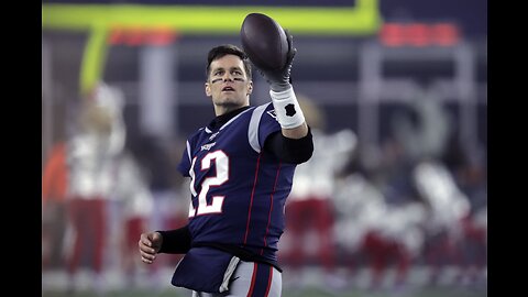 BREAKING: Tom Brady announces he is leaving the Patriots