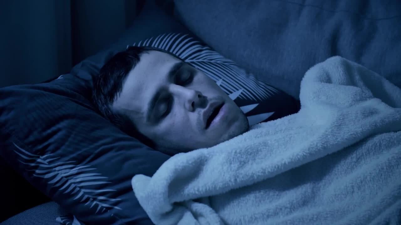 How to Sleep Like a Pro