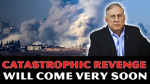 Douglas Macgregor\Hezbollah Is Launching MASSIVE REVENGE As Israel Army FEARED In The Ruin