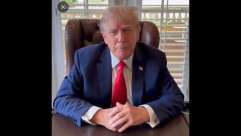 In A Hilarious Political Ad, Trump Reminds Americans Exactly How Broke They Really Are