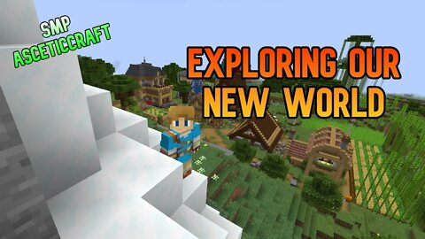 Minecraft And Chill