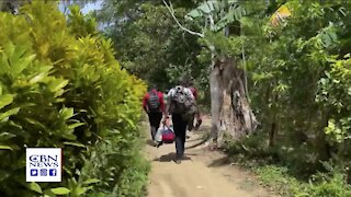 CBN NewsWatch AM: June 10, 2021