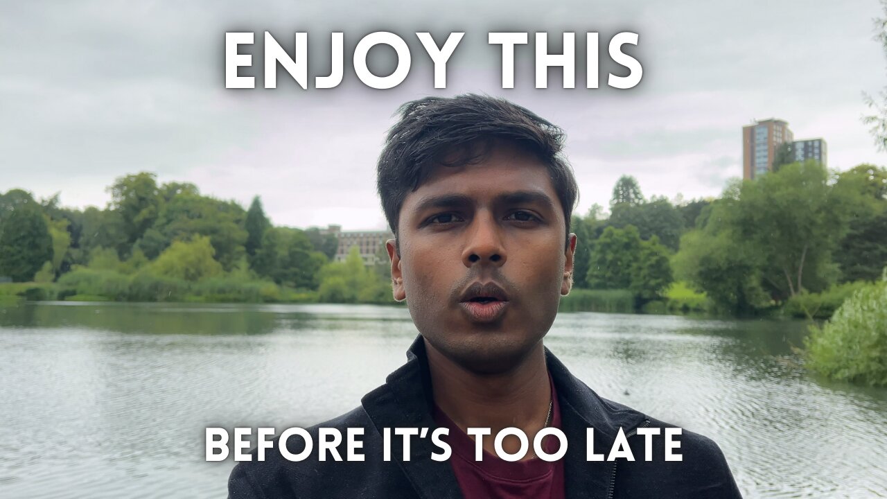 Connect with Nature and Watch Your Problems Fade Away