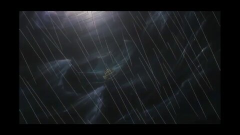 Noah's flood (English Dub)