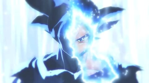 A NEW GOKU IS FINALLY COMING...