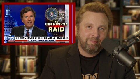 Tucker Goes NUCLEAR on Desperate Dems꞉ ‘They Know They’re Going to LOSE’!!!