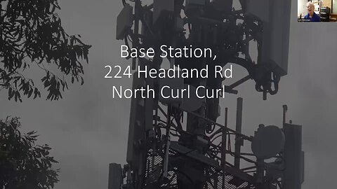 Cell Towers linked to SCHOOL CANCERS.
