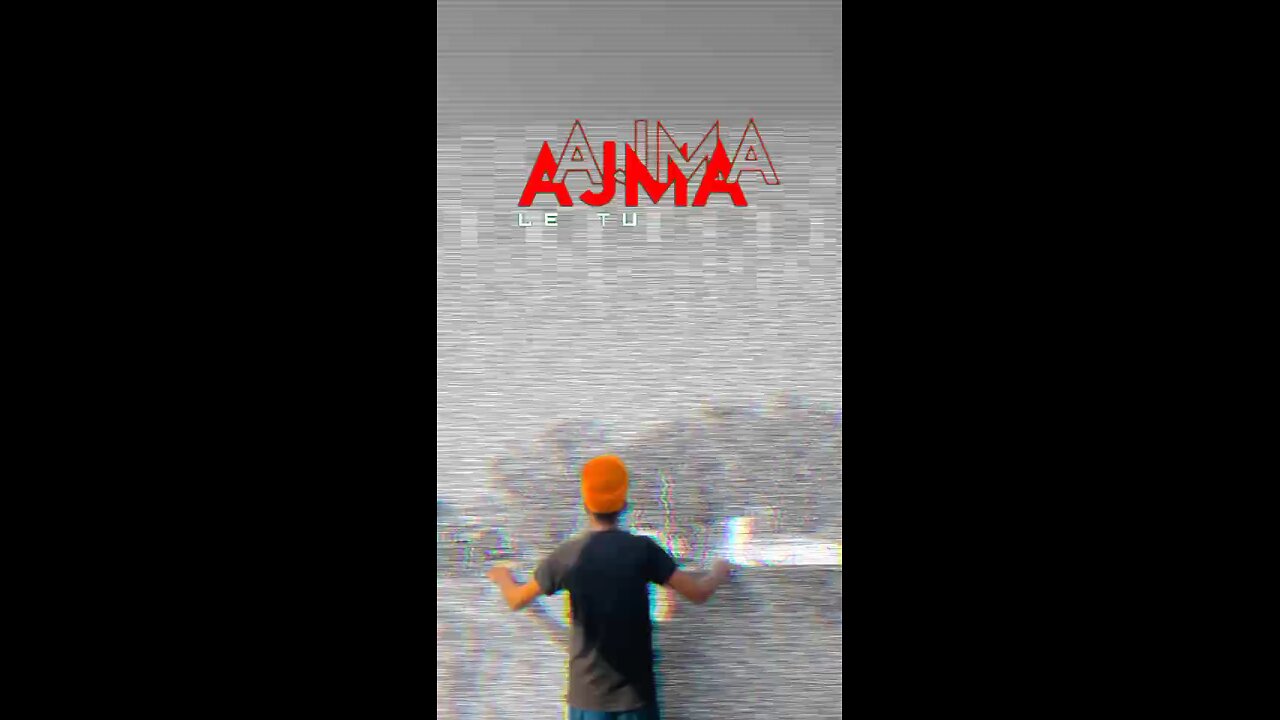 Allah meri jaan bachale tu........