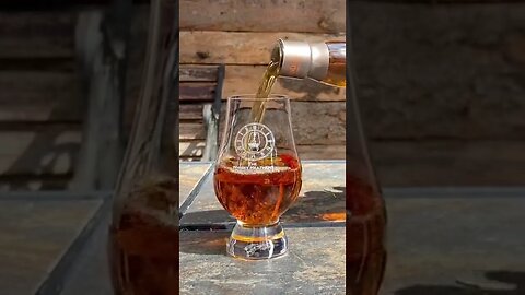 Glendronach Oloroso Single Cask from 2016 Part 1