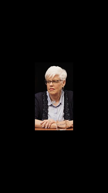 Whistleblower exposed INFANTICIDE