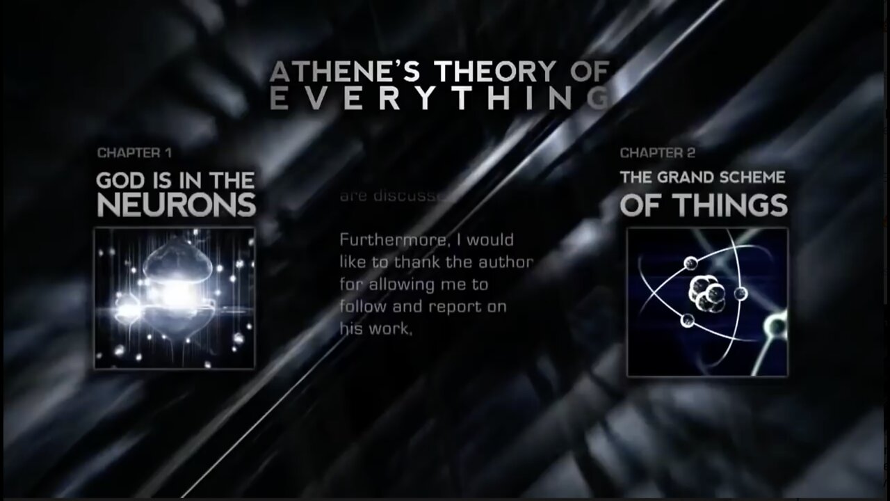 Human Brain And Quantum Physics ( Science ) - Full Documentary HD