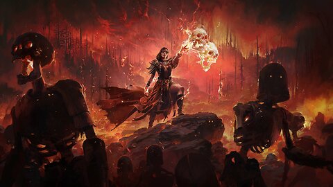 Path of Exile 2 Early Access Day 2 - Best Class?
