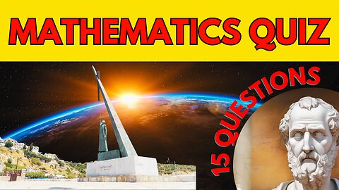 How Well Do You Know Math History? Take This Quiz!