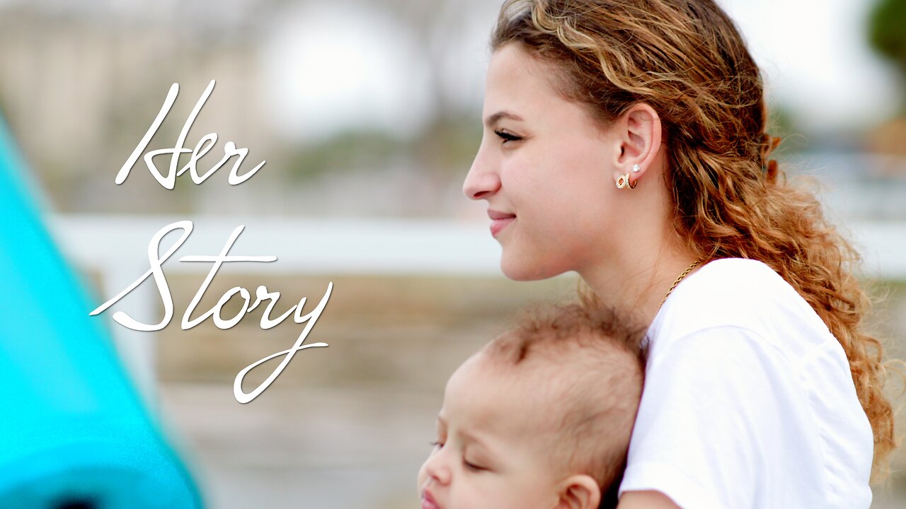 Her Story - A film by John Scoular for Pro Life Organization CPCI