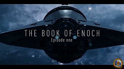 The Book of Enoch with Billy Carson