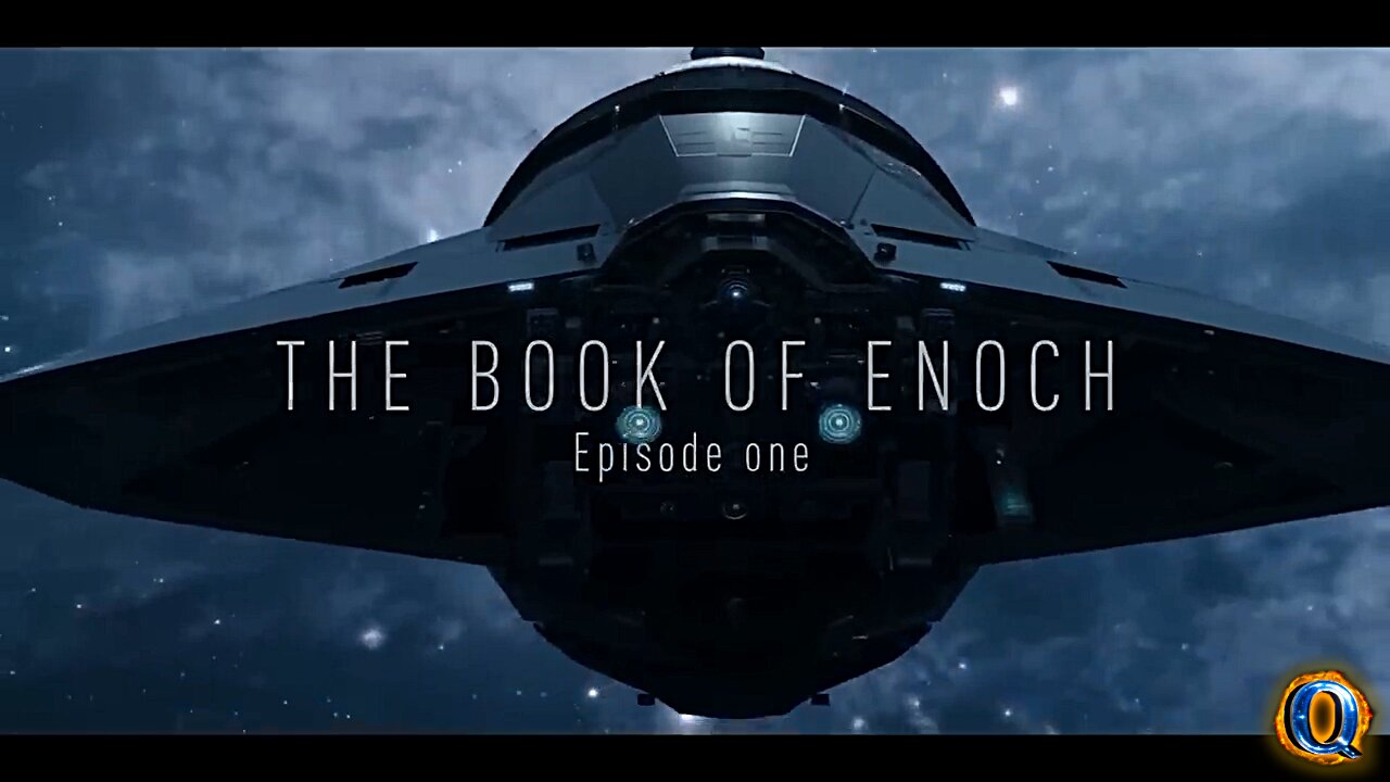 The Book of Enoch with Billy Carson