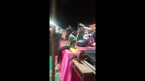 Live Garba