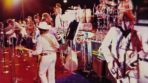 RARE Terry Kath INTERVIEW Chicago, New Album, Solo Projects, Danny Seraphine, Drumming, Vocals