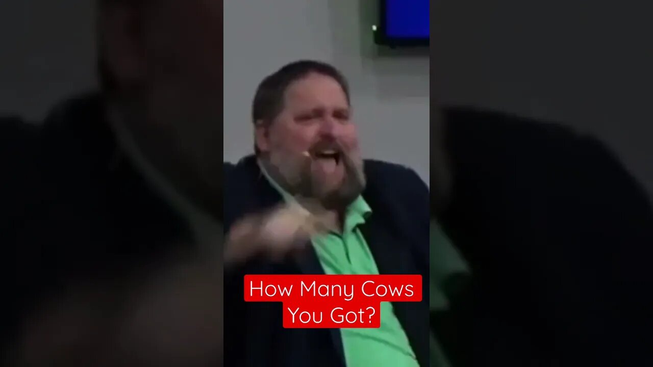 How Many Cows You Got?