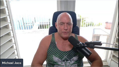 MICHAEL JACO - Are we about to see a market meltdown?