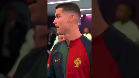 RESPECT CRISTIANO RONALDO || GEORGINA RODRIGUES #shorts #ytshorts