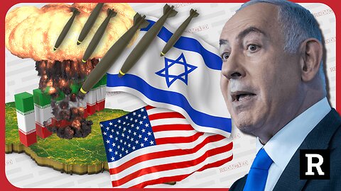"A war with Iran will DESTROY America" Col. Macgregor issues warning | Redacted w Clayton Morris